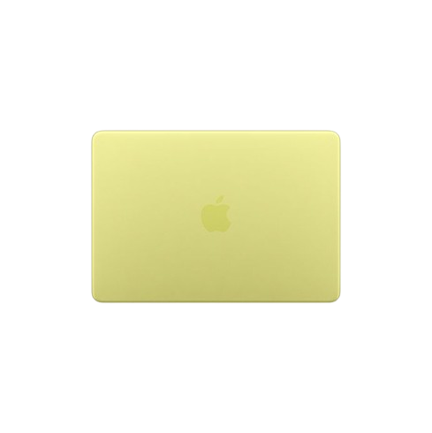 Apple  stylish Neo Citrus MacBook