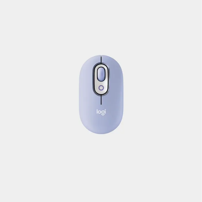 Logitech POP Mouse