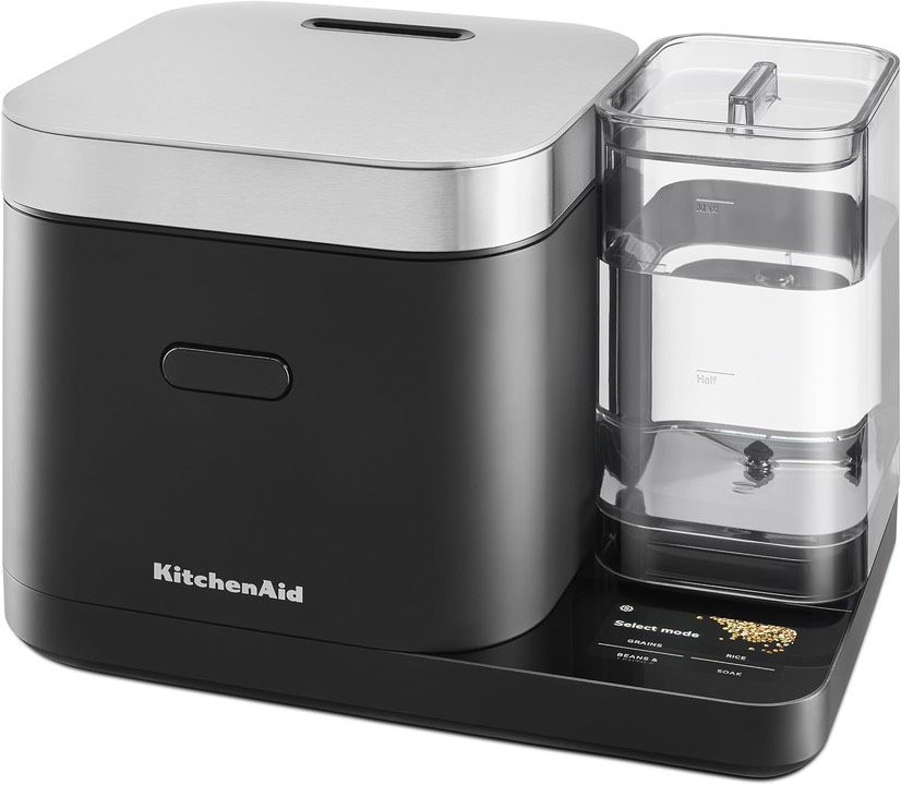 KitchenAid Rice and Grain Cooker 8 Cup