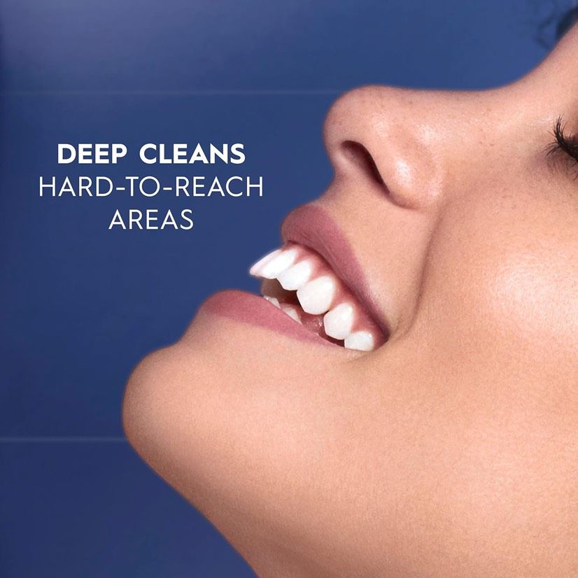 ORAL-B PRO 500+