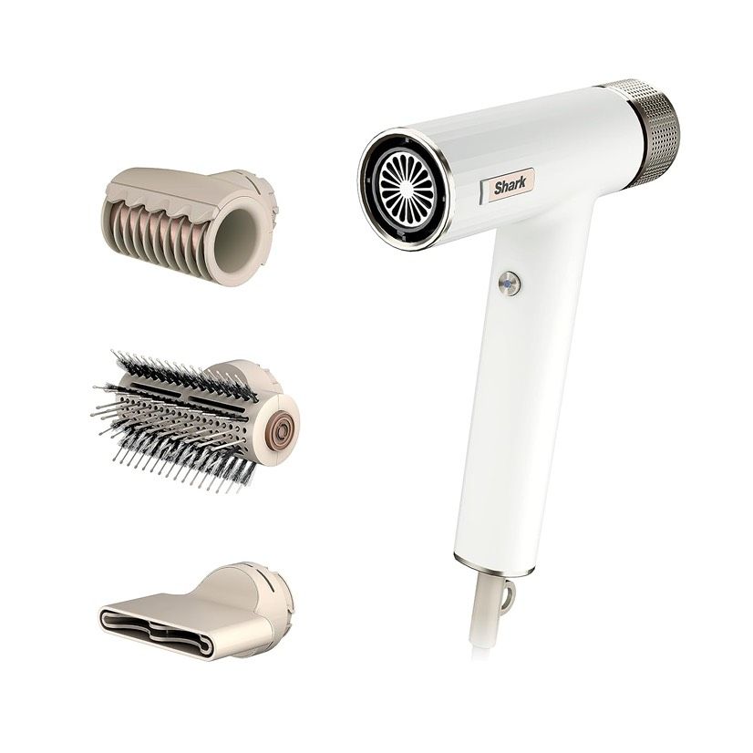 Shark Hair Dryer