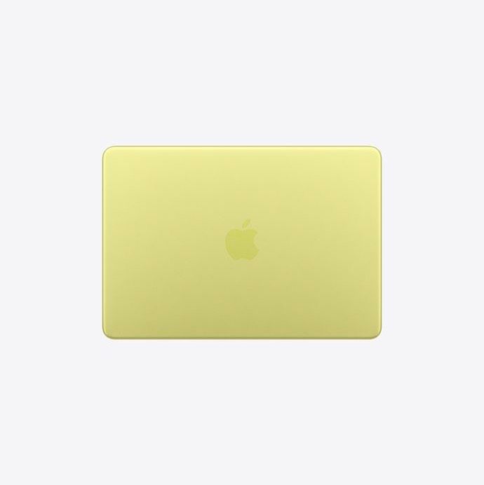 Apple Neo Citrus (Apple A18 Pro / 8GB RAM / 256GB SSD)